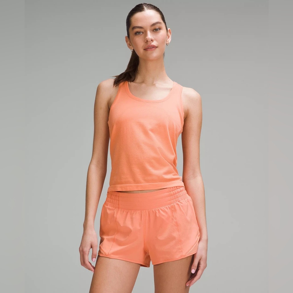 Lululemon Swiftly Tech Racerback Tank 2.0